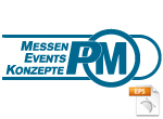 Pader-Messebau Logo Download