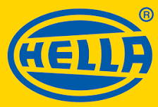 hella logo